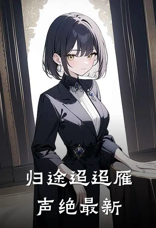 归途迢迢雁声绝最新