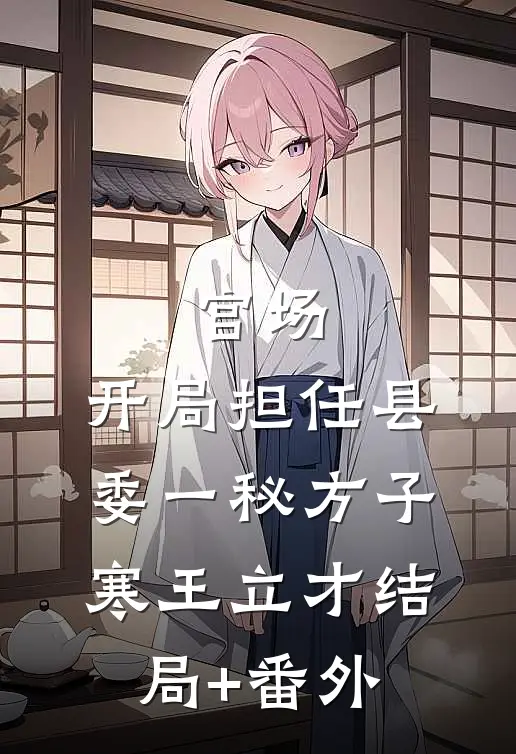 官场：开局担任县委一秘方子寒王立才结局+番外