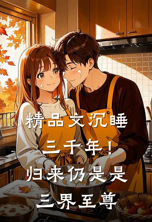 精品文沉睡三千年！归来仍是是三界至尊