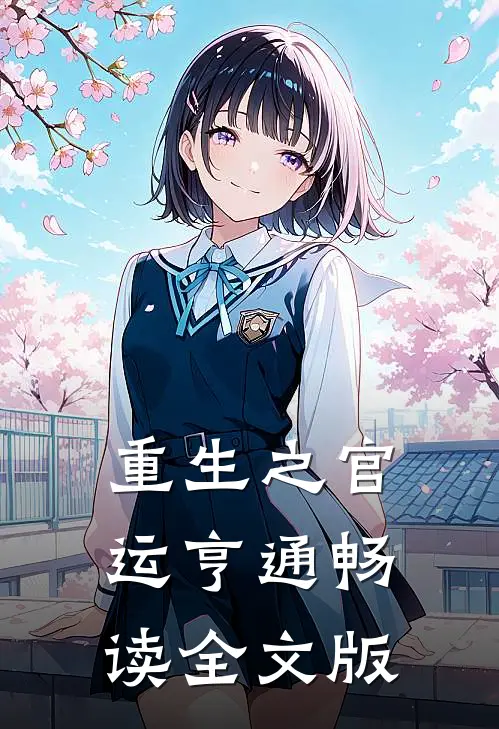 重生之官运亨通畅读全文版
