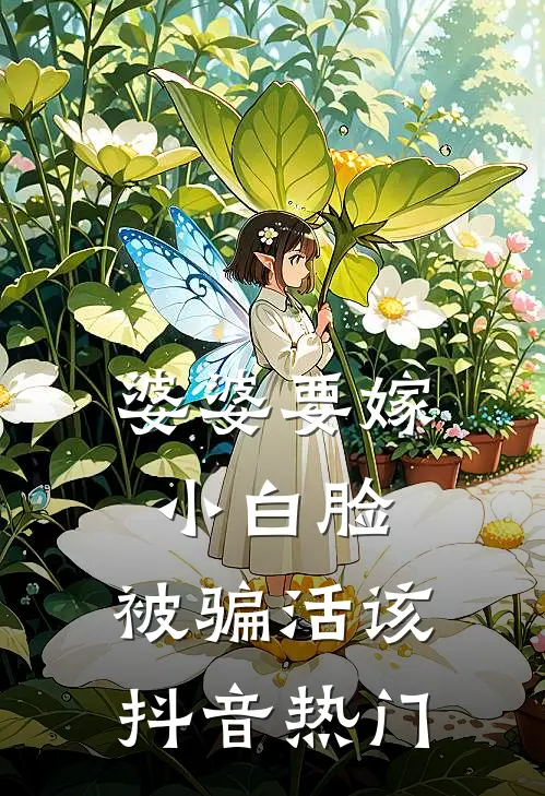 婆婆要嫁小白脸，被骗活该抖音热门