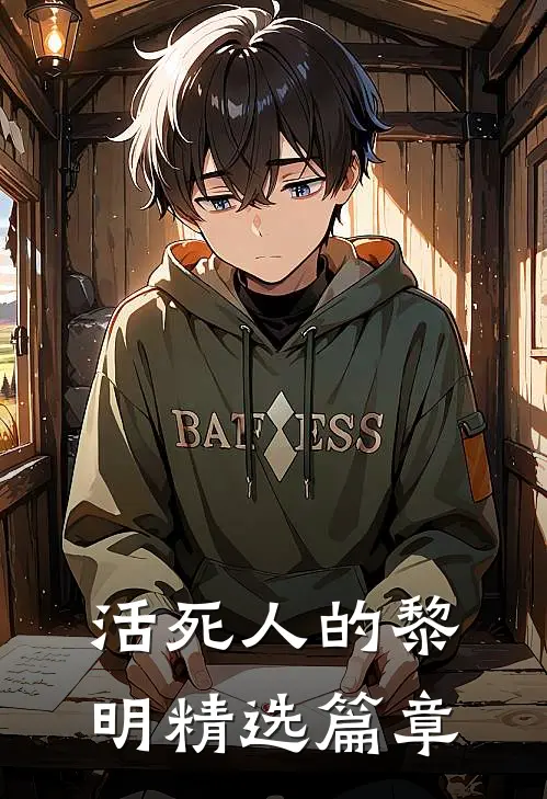活死人的黎明精选篇章
