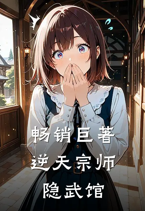 畅销巨著逆天宗师隐武馆