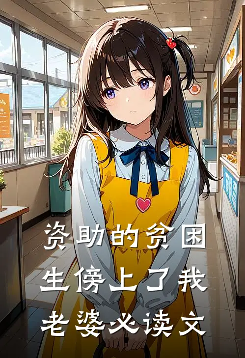 资助的贫困生傍上了我老婆必读文