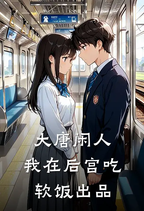 大唐闲人：我在后宫吃软饭出品