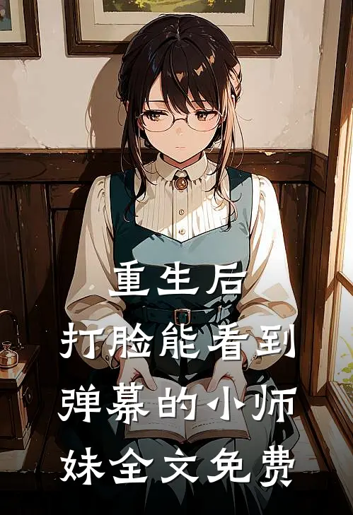 重生后，打脸能看到弹幕的小师妹全文免费