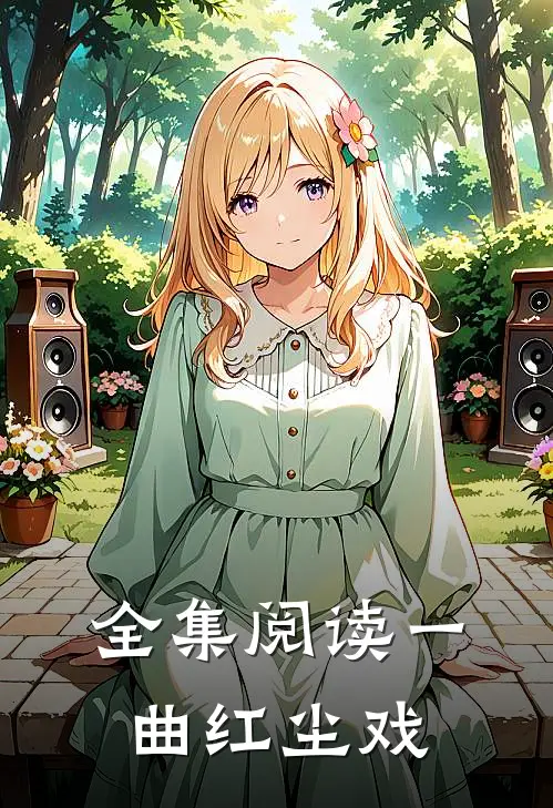 全集阅读一曲红尘戏