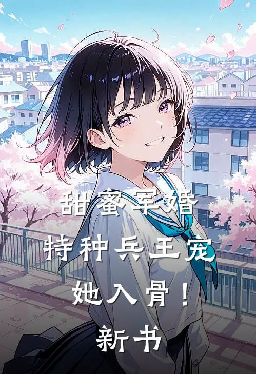 甜蜜军婚特种兵王宠她入骨!新书