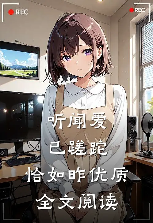 听闻爱已蹉跎，恰如昨优质全文阅读