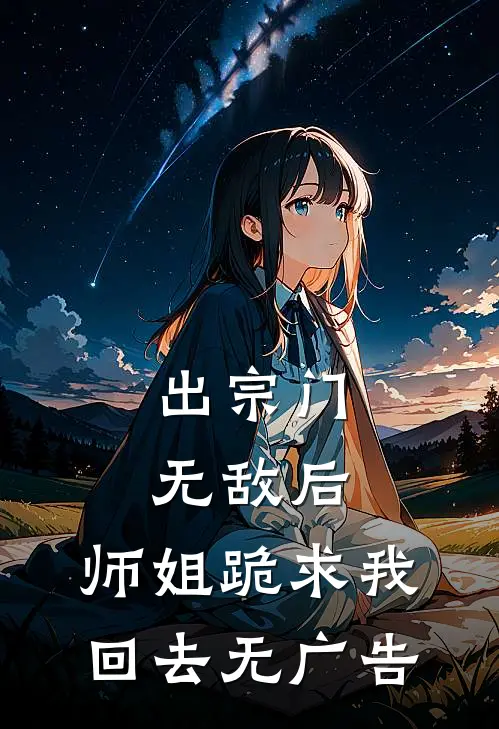 出宗门无敌后，师姐跪求我回去无广告