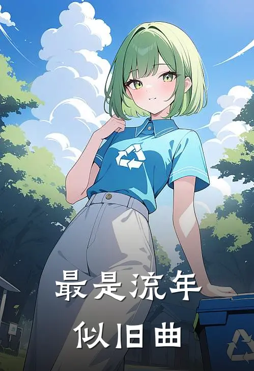 最是流年似旧曲