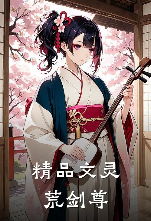 精品文灵荒剑尊