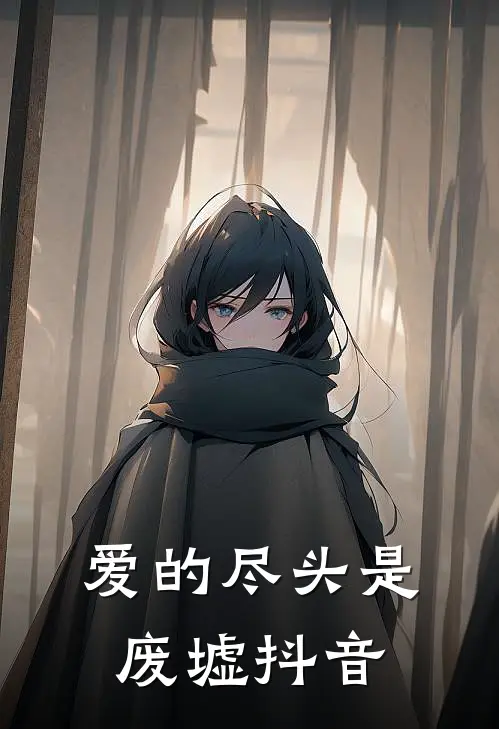 爱的尽头是废墟抖音