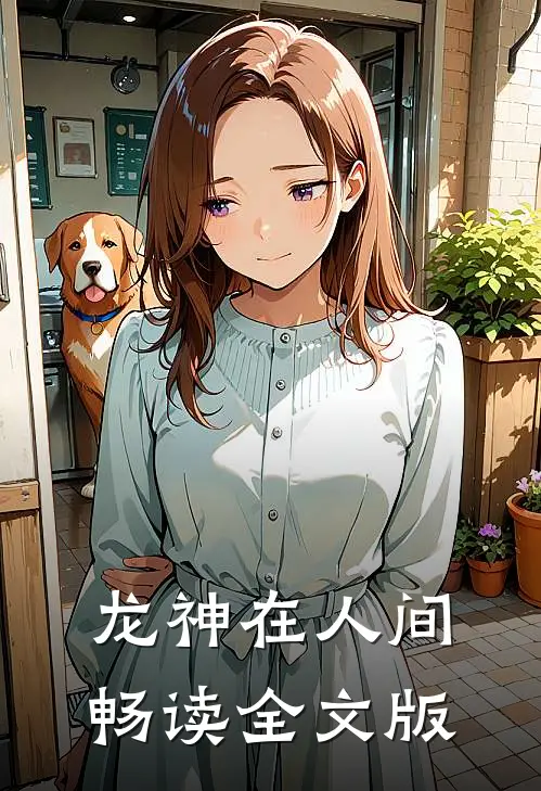 龙神在人间畅读全文版