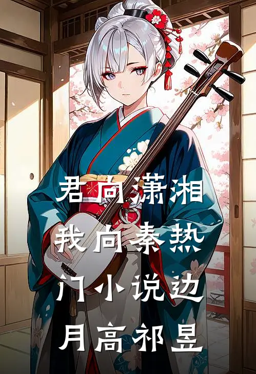 君向潇湘我向秦热门小说边月高祁昱
