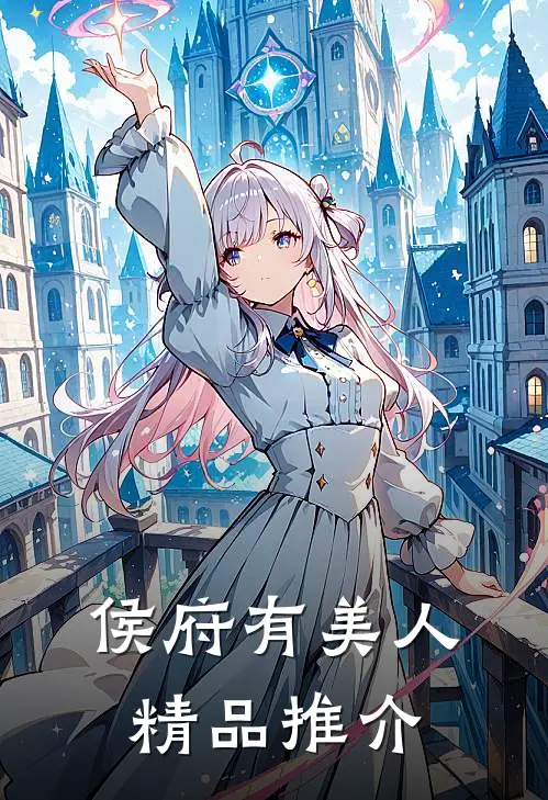 侯府有美人精品推介