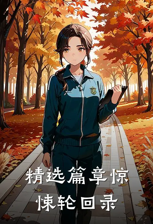 精选篇章惊悚轮回录