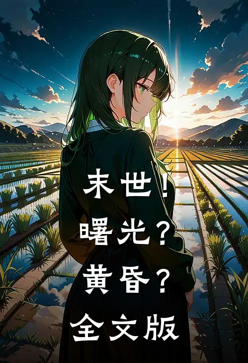 末世!曙光?黄昏?全文版