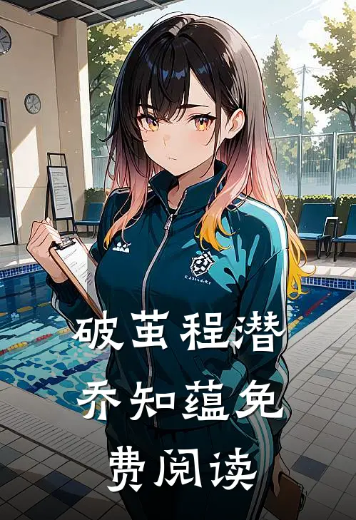 破茧程潜乔知蕴免费阅读