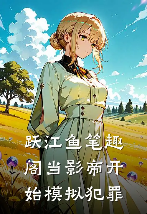 跃江鱼笔趣阁当影帝开始模拟犯罪