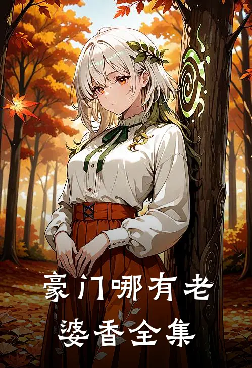 豪门哪有老婆香全集