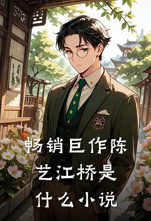 畅销巨作陈艺江桥是什么小说