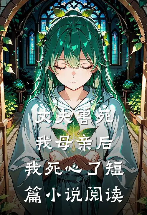 丈夫害死我母亲后,我死心了短篇阅读