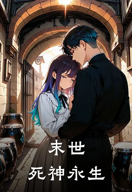 末世死神永生免费阅读