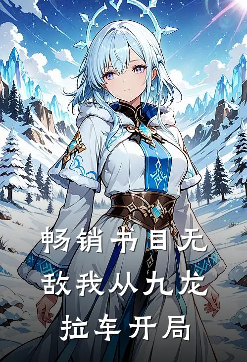 畅销书目无敌我从九龙拉车开局