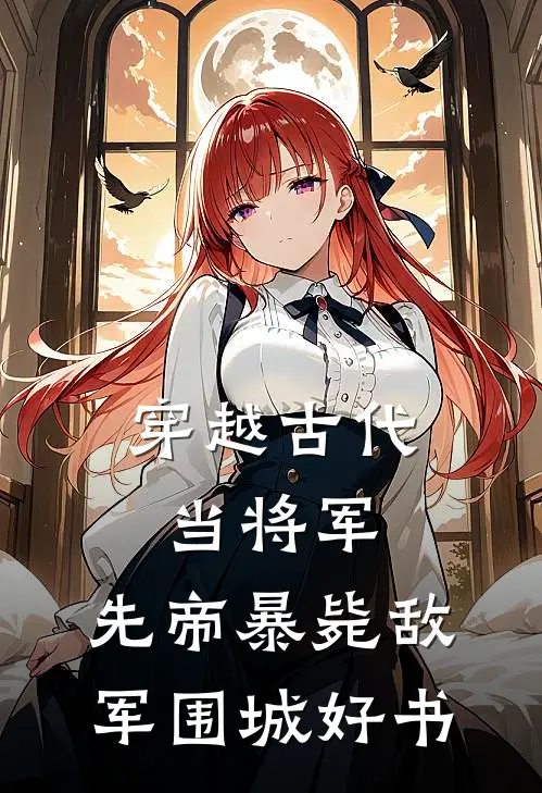 穿越古代当将军，先帝暴毙敌军围城好书