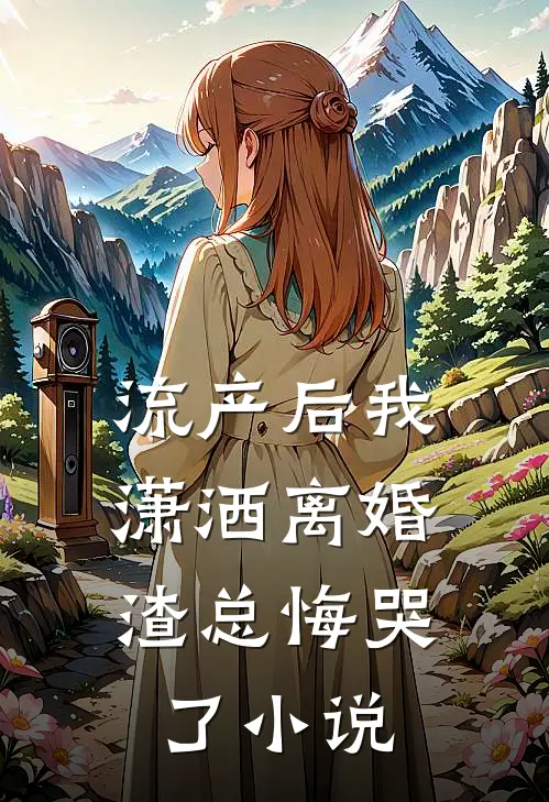 流产后我潇洒离婚，渣总悔哭了小说