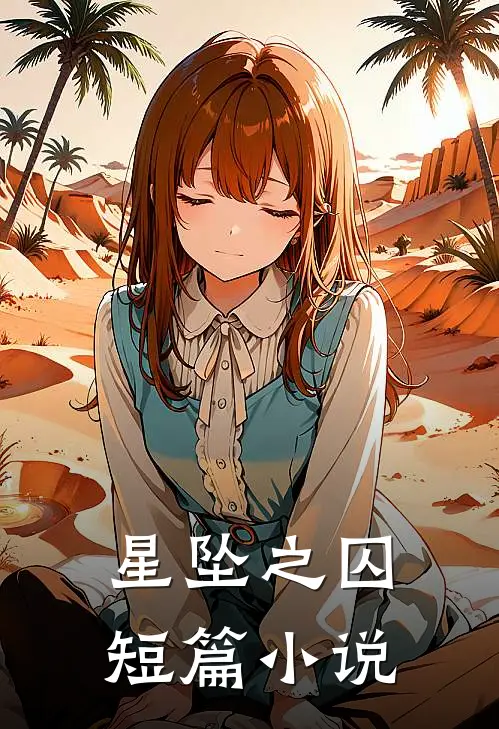 星坠之囚短篇小说
