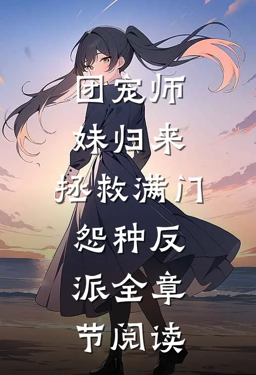 团宠师妹归来，拯救满门怨种反派全章节阅读