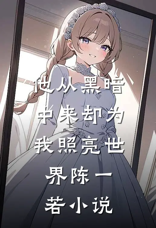 他从黑暗中来却为我照亮世界陈一若小说