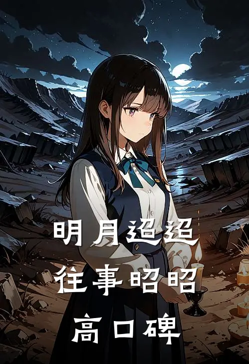 明月迢迢，往事昭昭高口碑