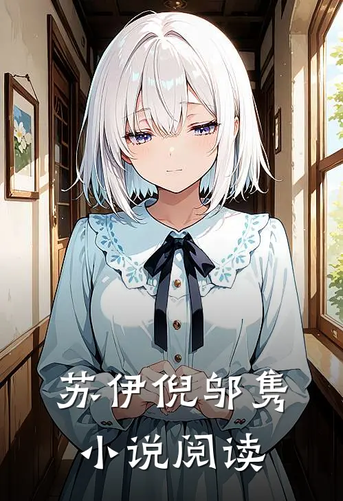 苏伊倪邬隽小说阅读