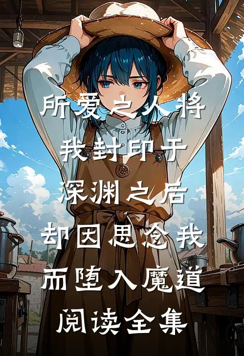 所爱之人将我封印于深渊之后，却因思念我而堕入魔道阅读全集