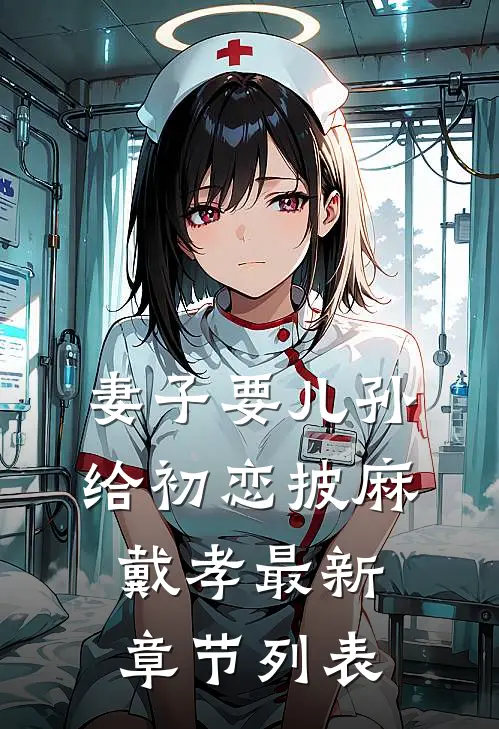 妻子要儿孙给初恋披麻戴孝最新章节列表