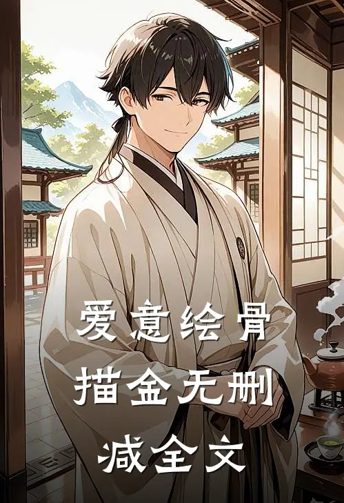 爱意绘骨描金无删减全文