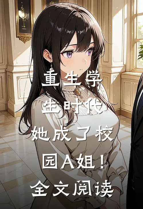 重生学生时代：她成了校园A姐！全文阅读