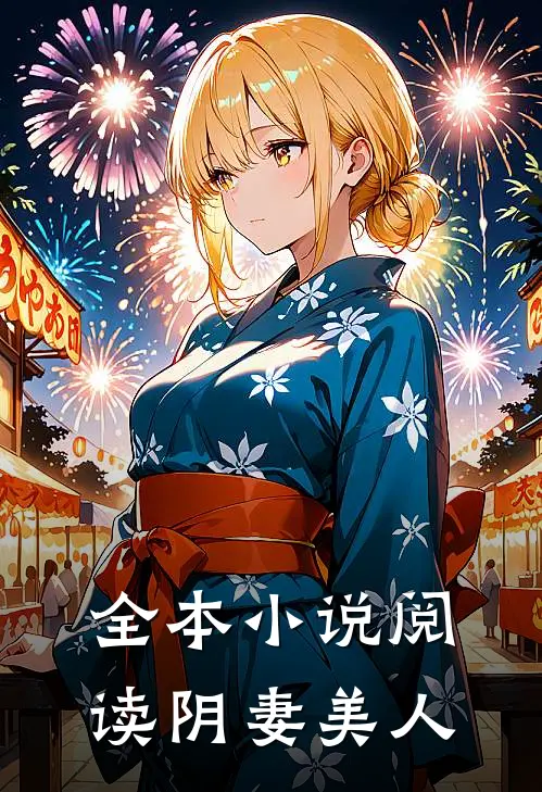 全本小说阅读阴妻美人