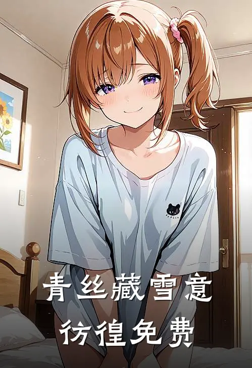 青丝藏雪意彷徨免费