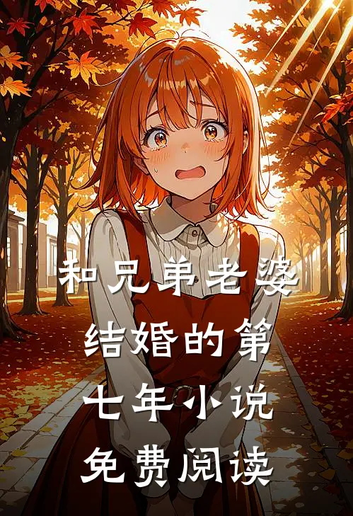 和兄弟老婆结婚的第七年小说免费阅读