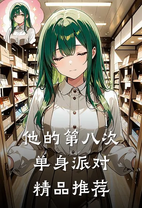 他的第八次单身派对精品推荐