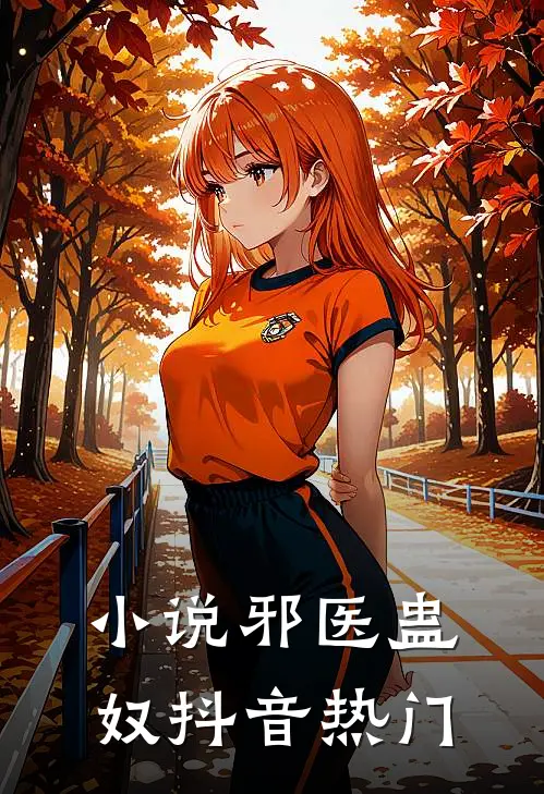 小说邪医蛊奴(抖音热门)