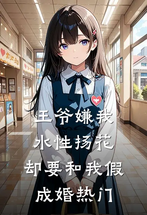 王爷嫌我水性扬花，却要和我假成婚热门