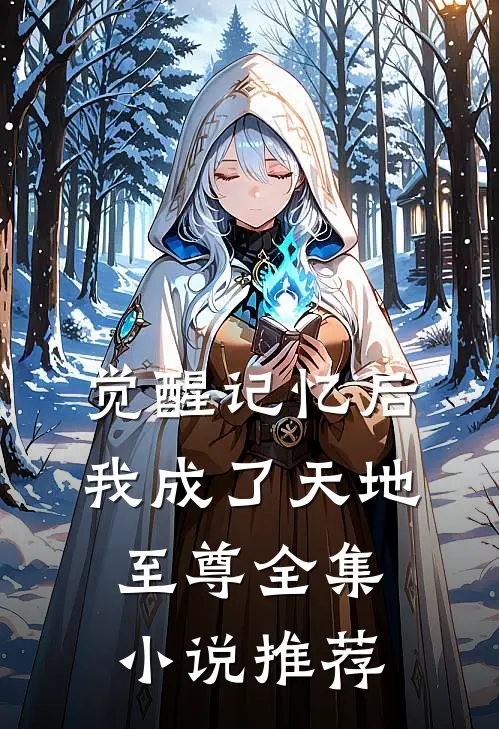 觉醒记忆后,我成了天地至尊全集推荐免费阅读