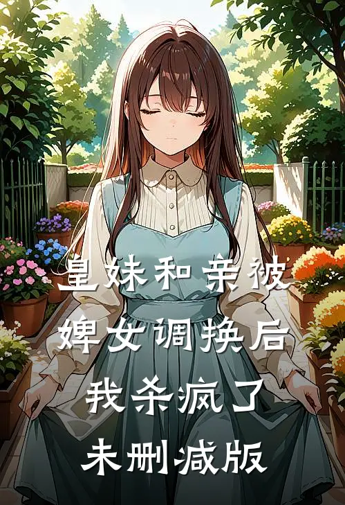 皇妹和亲被婢女调换后，我杀疯了未删减版