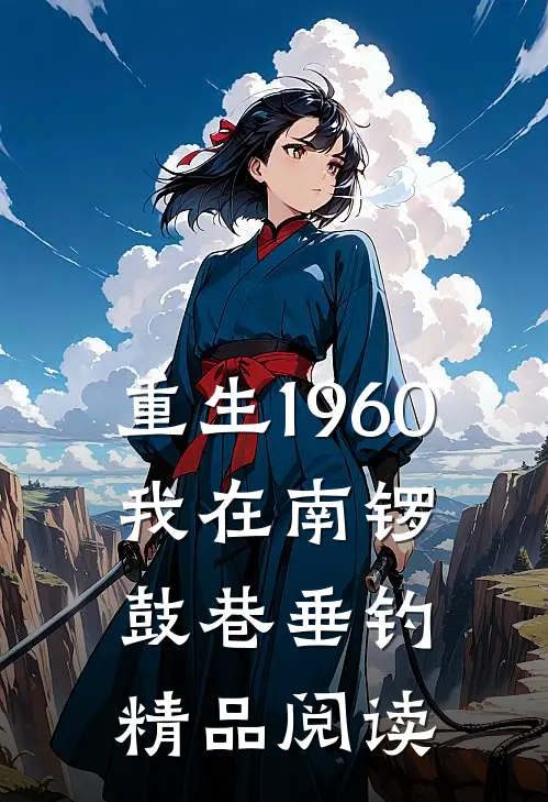 重生1960：我在南锣鼓巷垂钓精品阅读