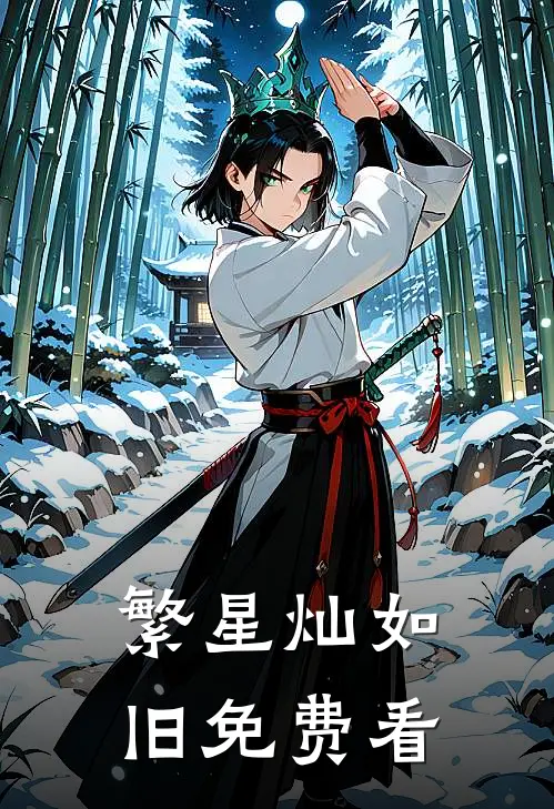 繁星灿如旧免费看
